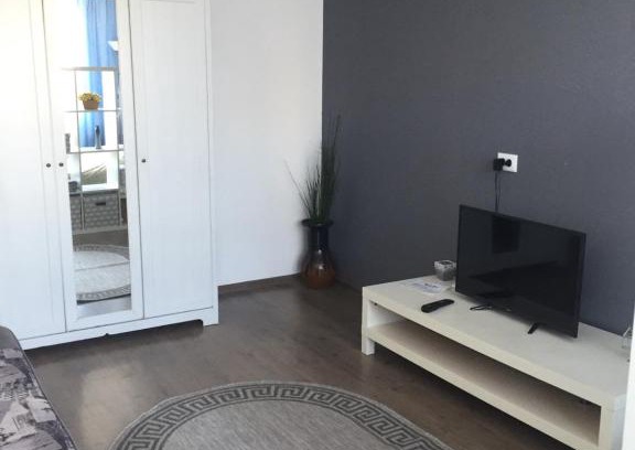 Dachnoe Apartment | Apartment on Veteranov 11