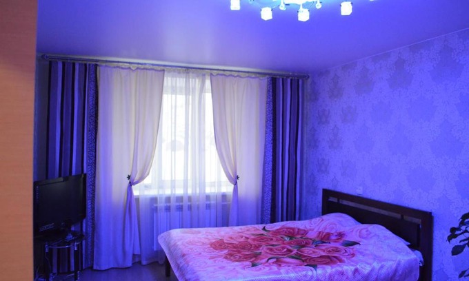 Voronezh Apartment | Apartment on Vladimira Nevskogo 48g