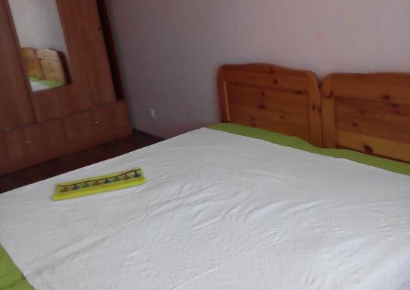 Vologda Apartment | Apartment on Vozrozhdeniya