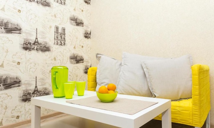 Krasnodar Apartment | Apartment on Zhloby 141
