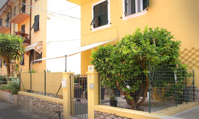 Fezzano Apartment | apartment ONDA 3
