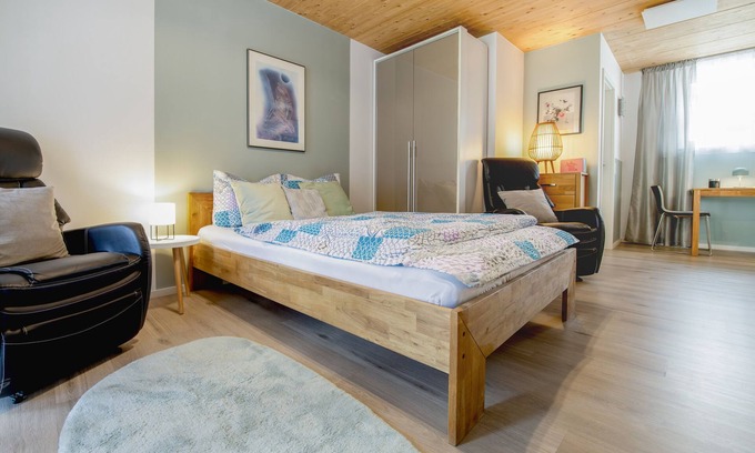 Eichenbuhl Apartment | Apartment ONE ground floor