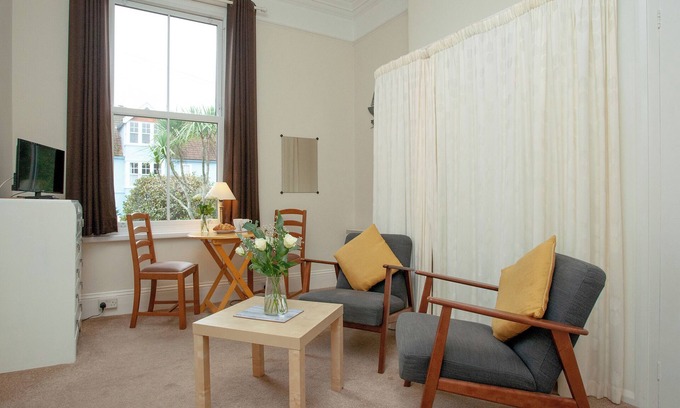 Roundham Cottage | Apartment One - UK39832