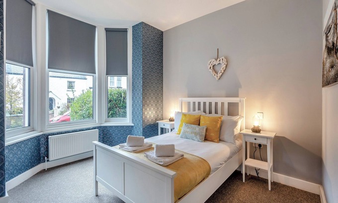 Southport Cottage | Apartment One - UK45352