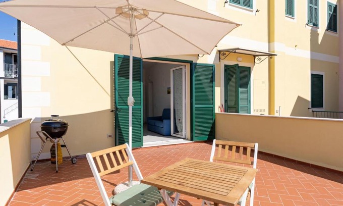 Chiappa Apartment | Apartment Origano by Interhome