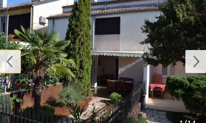 Mareda Apartment | Apartment Orimar - Two Bedroom Apartment with Terrace