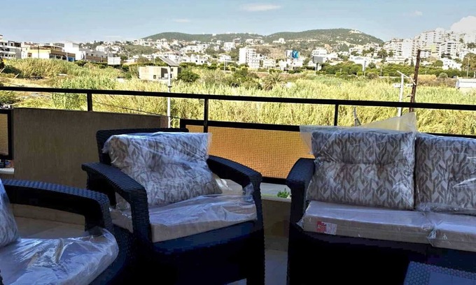 Batroun Apartment | Apartment Ourea, Central Batroun