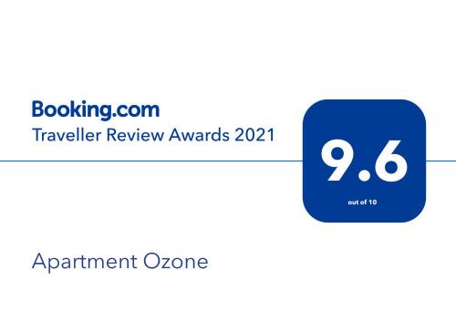 Herolds Bay Apartment | Apartment Ozone