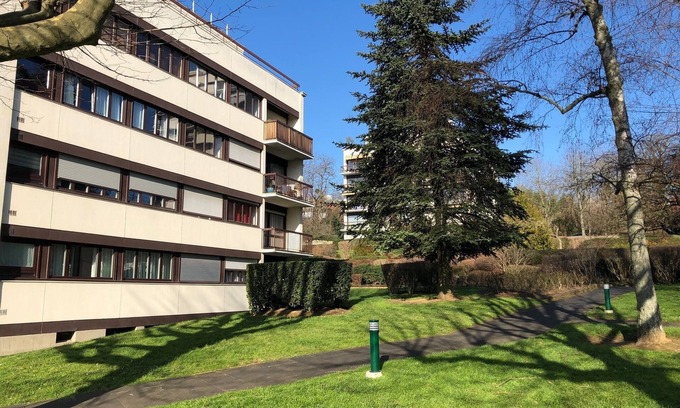 Fontenay-aux-Roses Apartment | Apartment Paris 3 travelers
