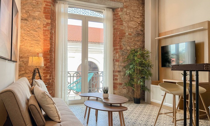 Casco Viejo Apartment | Apartment