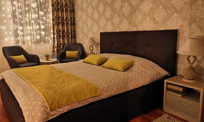 Pamporovo Apartment | Apartment Pamporovo Palaсe A75