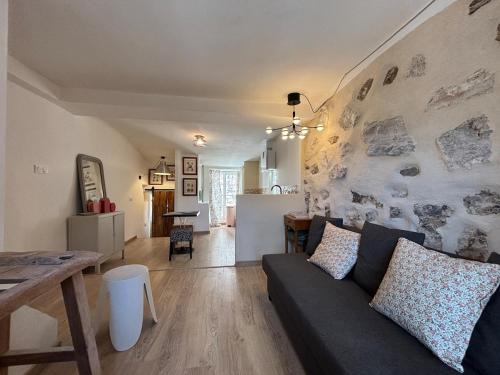 Peille Apartment | Apartment, panoramic view near Monaco and Nice