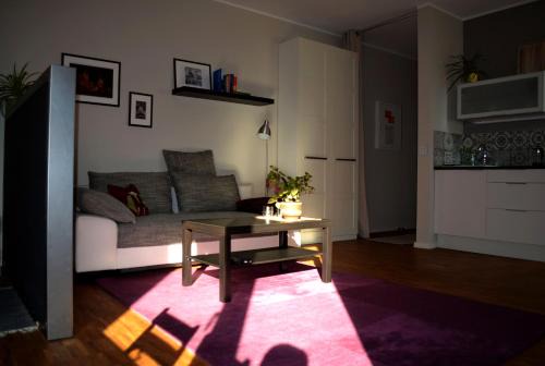 Ilversgehofen Apartment | Apartment Papiermühle24