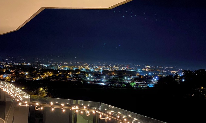 Pavas Apartment | Apartment Paradisus Residences, Rohrmoser