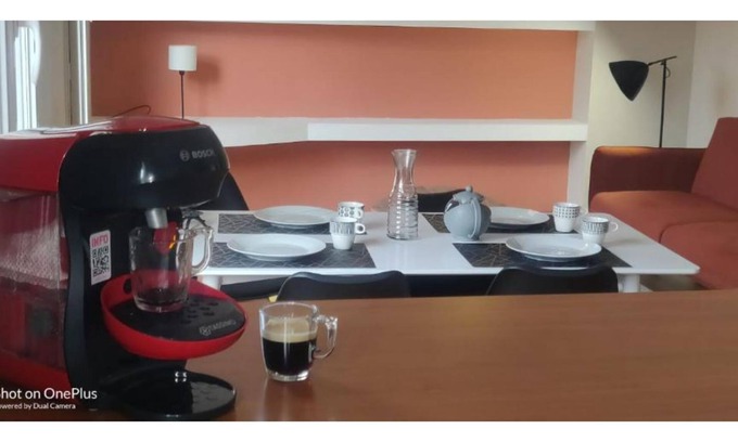 Bel-Air Nord Apartment | Apartment Paris 12eme - 3P +terrasse