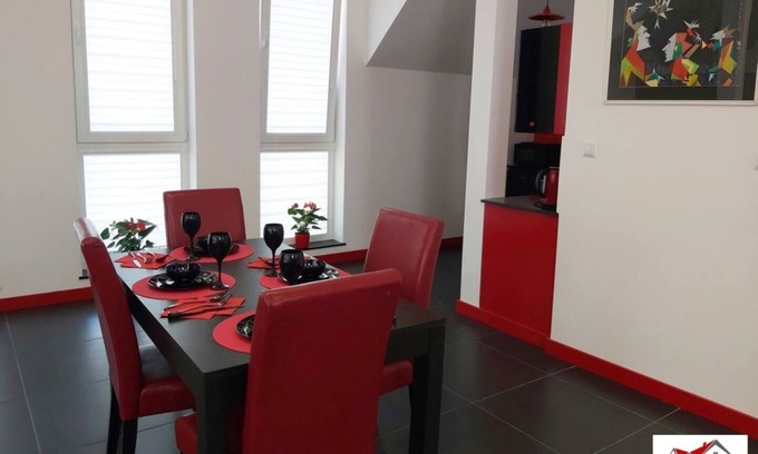 Morag Apartment | Apartment Parkowa 2