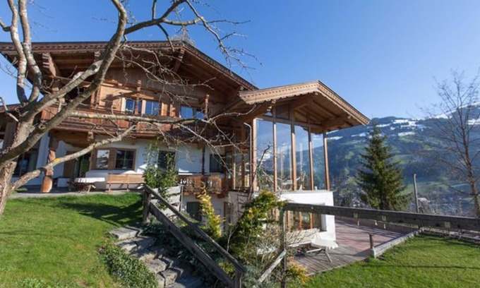 Hopfgarten im Brixental Apartment | Apartment Parterre/Gallery - Apartments Misslinger