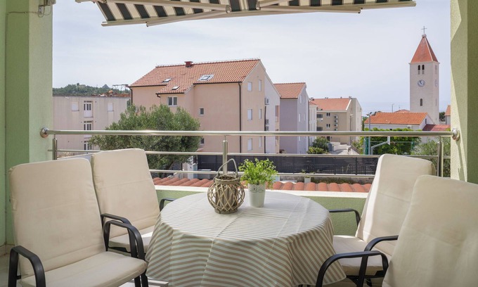 Promajna Apartment | Apartment Paula (29661-A1) - Promajna