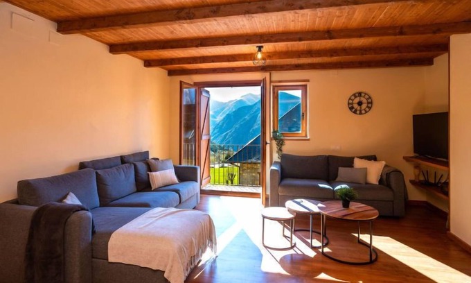 Taull Apartment | Apartment Peak by Interhome