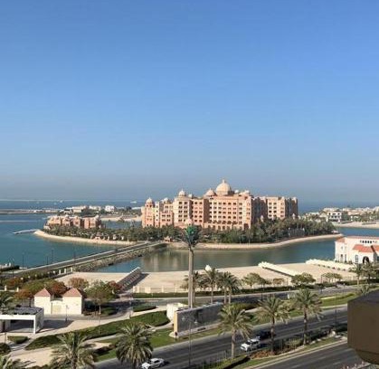 Doha Apartment | Apartment Pearl Qatar
