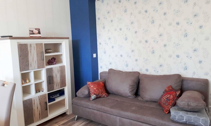 Lauta Apartment | Apartment - Pension Marina