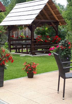 Korana Apartment | Apartment Perić