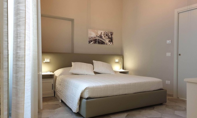 Alba Apartment | Apartment Pertinace Old Town Alba
