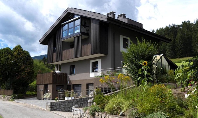 Issengo Apartment | Apartment Peskoller