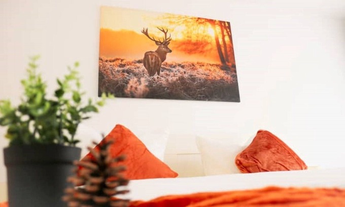 Schluchsee Apartment | Apartment Peter - Family vacation with indoor pool