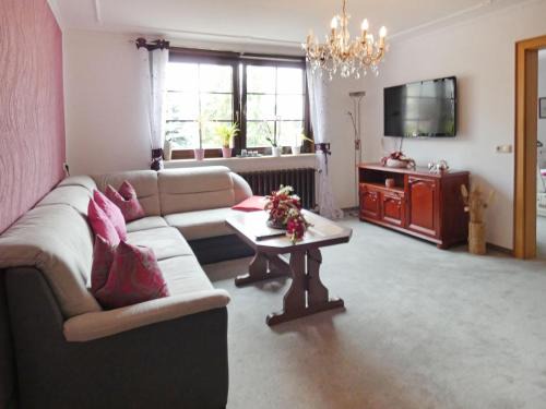 Frankenhain Apartment | Apartment Petra-2 by Interhome