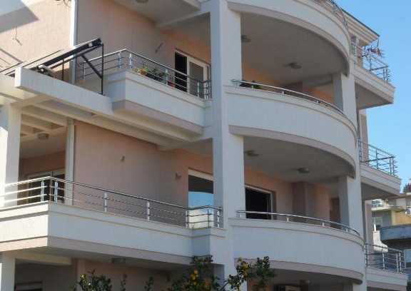 Ulcinj Apartment | Apartment Petrović