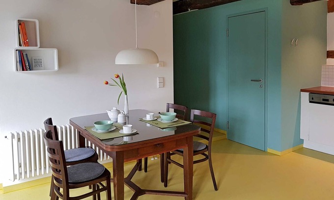 Meersburg Apartment | Apartment Philipp Eberhardt - Hofreite Meersburg