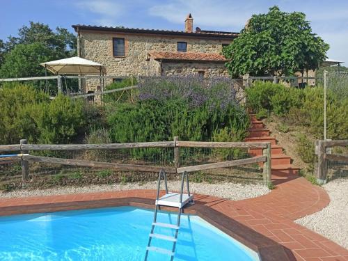 Massa Marittima Apartment | Apartment Pian dei Carpini - Janis by Interhome