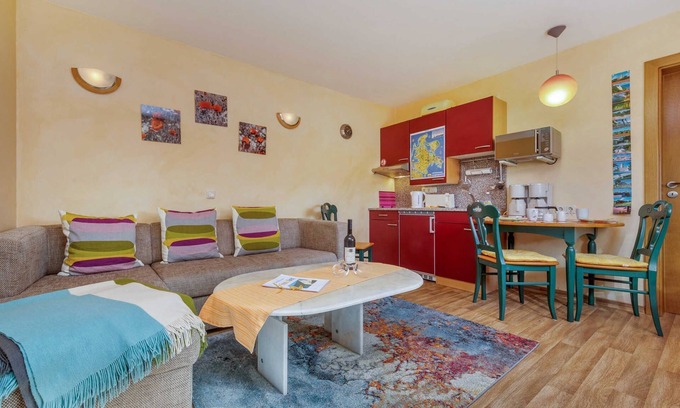Schaprode Apartment | Apartment Pilot - Apartment