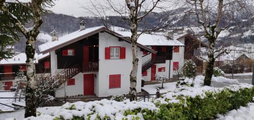 Serina Apartment | Apartment Pineta dell'Alben