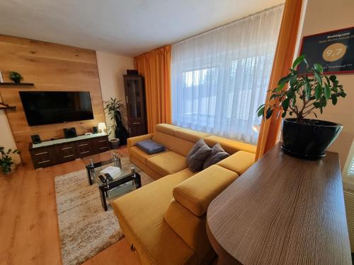 Vysne Ruzbachy Apartment | Apartment PineWood *