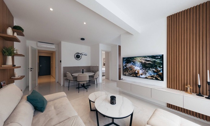 Siroki Brijeg Apartment | Apartment Pinjuh - One Bedroom Apartment