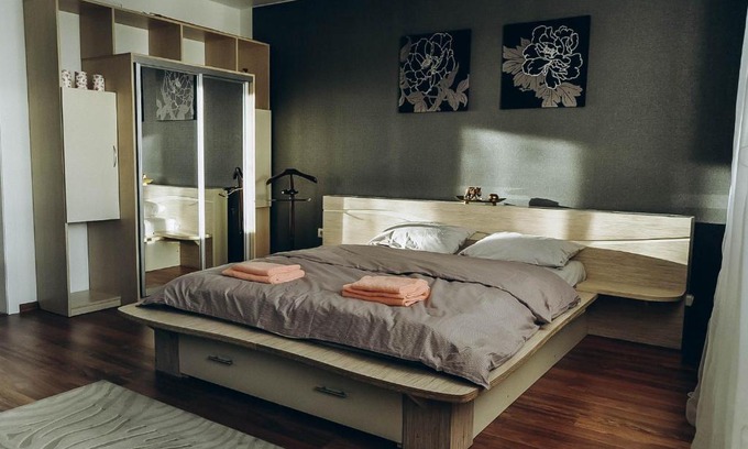 Brest Region Apartment | Apartment Pinsk