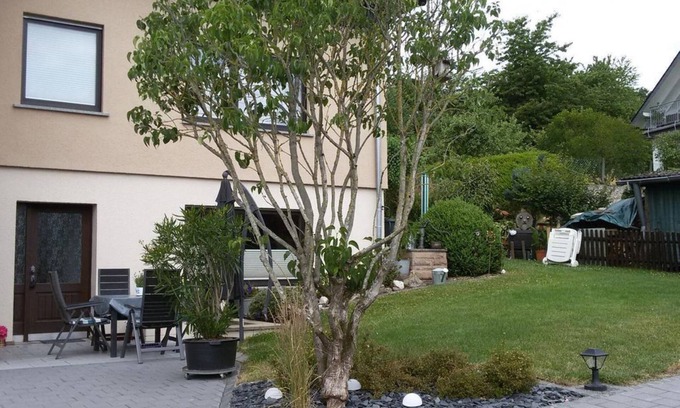 Bickendorf Apartment | Apartment Pint - Apartment for 2-4 persons