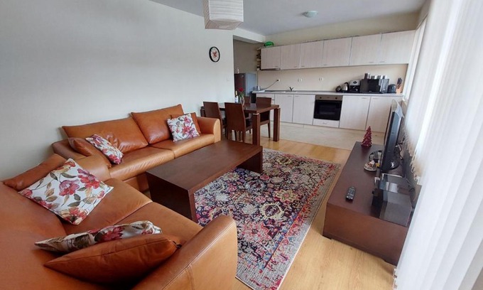 Shiligarnika Apartment | Apartment Pirin