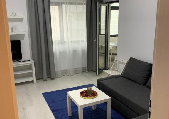 Pitesti Apartment | Apartment Pitesti
