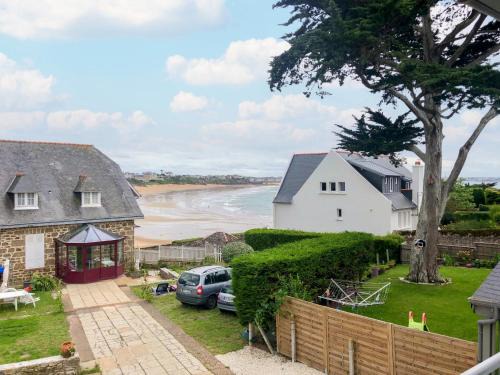 Rotheneuf-Le Pont Apartment | Apartment Plein Soleil by Interhome