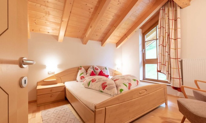 Nova Levante Apartment | Apartment "PLUN"