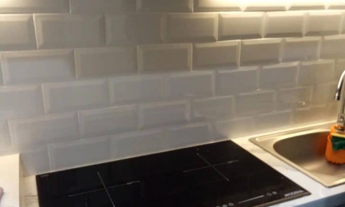 Lubuk Baja Apartment | Apartment Pollux studionn