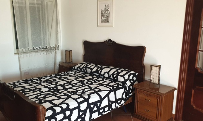 Boscotrecase Apartment | Apartment Pompeii Rendine