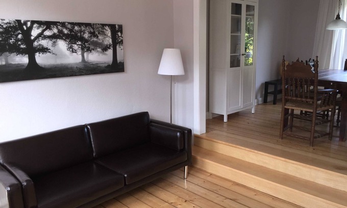 Buxtehude Apartment | Apartment Port - Guest House City Land River