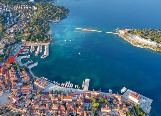 City Center Apartment | Apartment Porto Poreč