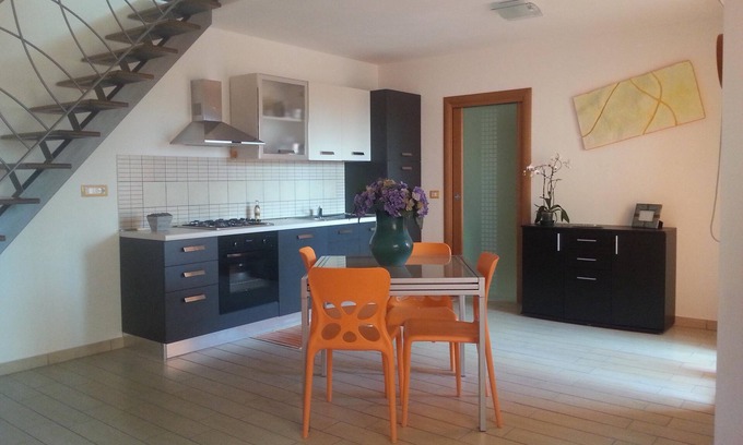 Porto Torres Apartment | Apartment - Porto Torres the Strawberry Tree