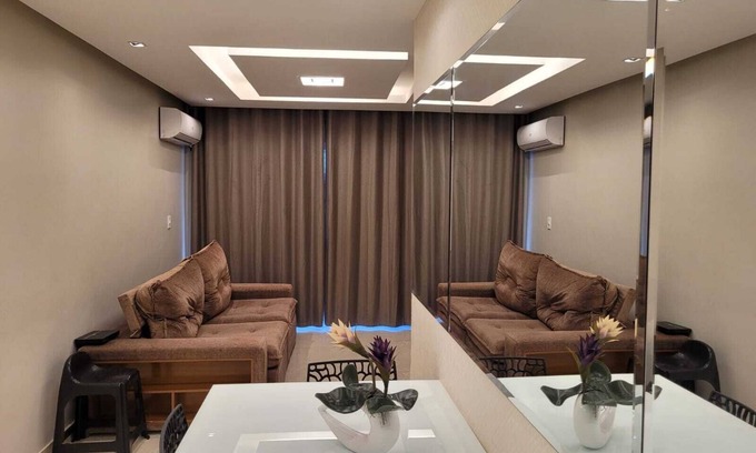 Sao Vicente de Paula Apartment | Apartment Praia do Forte - Cabo Frio