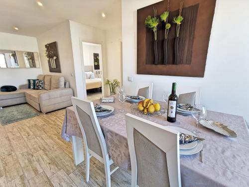 Praia da Rocha Apartment | Apartment Praia Rocha Waterside Blue